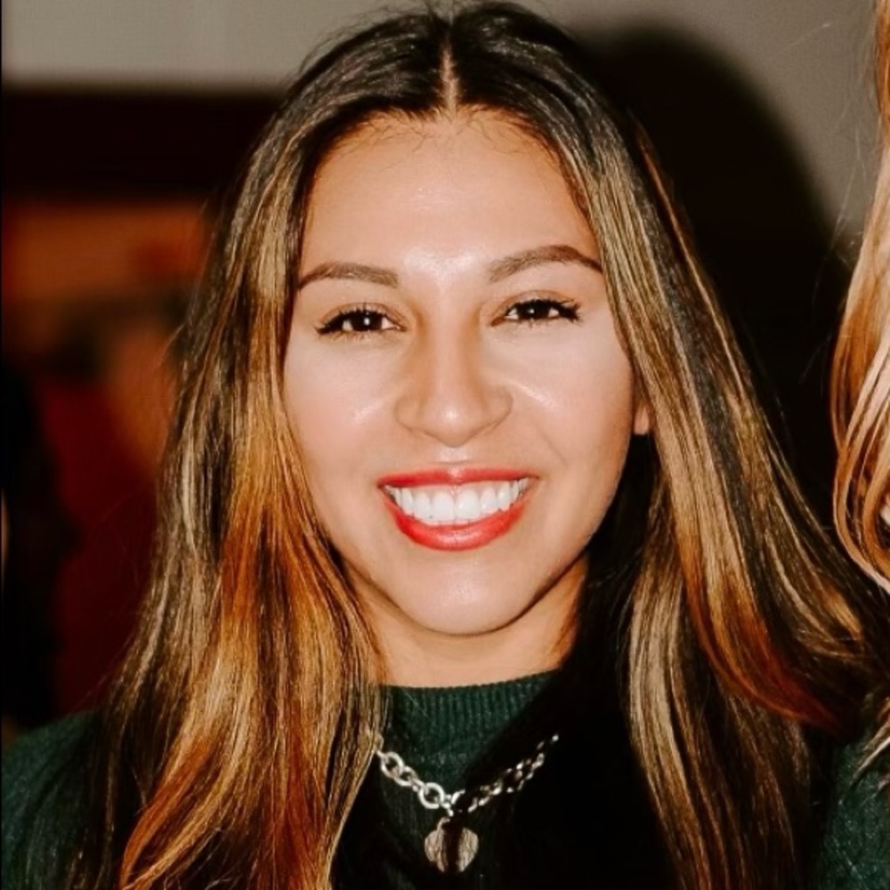 Meet your Posher, Samantha